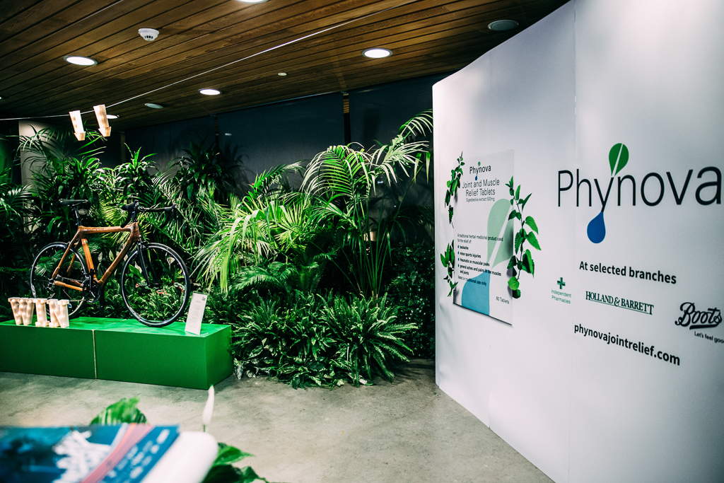 Six Day London 2019 - Day 2