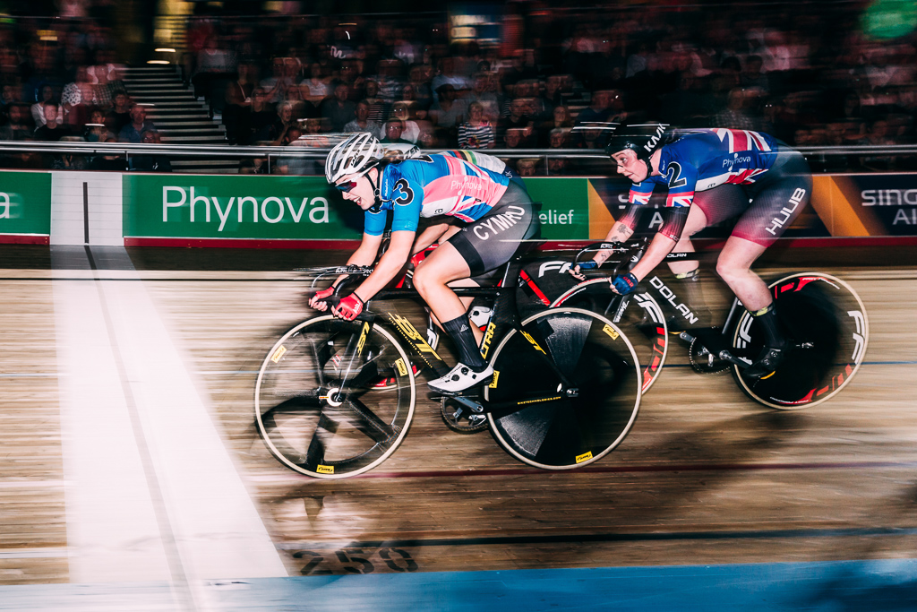 Six Day London 2019 - Day 6
