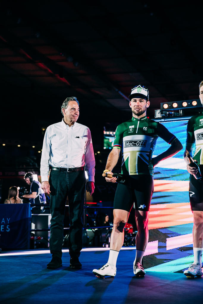 Six Day London 2019 - Day 6